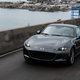 The 2017 Mazda Miata, because Mazda hasn’t updated its photo collection yet.